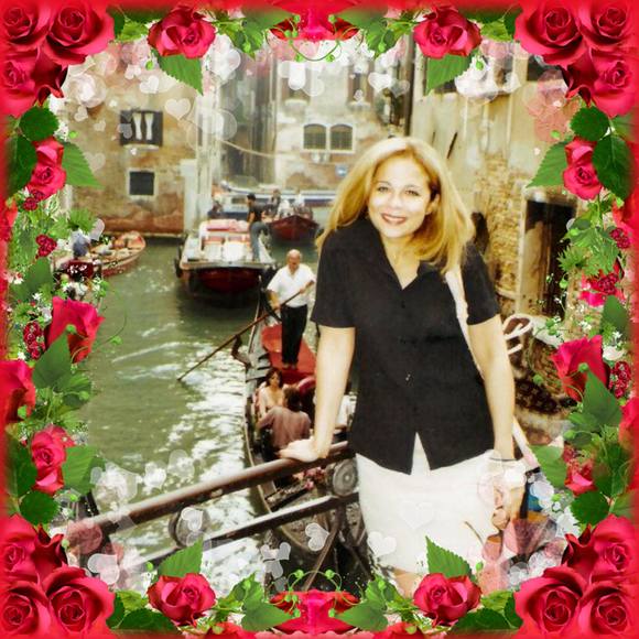 Meet your Posher, Arlene - Picture 1 of 1